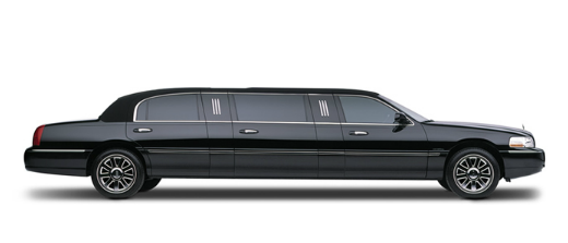 limousine rentals toronto