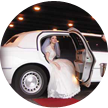 wedding-limo