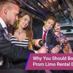 book your prom limo