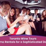 toronto wine tours