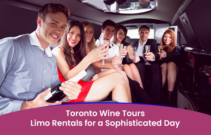 toronto wine tours