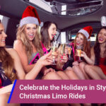 Christmas Limo Rides