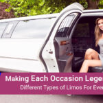 Types of Limos